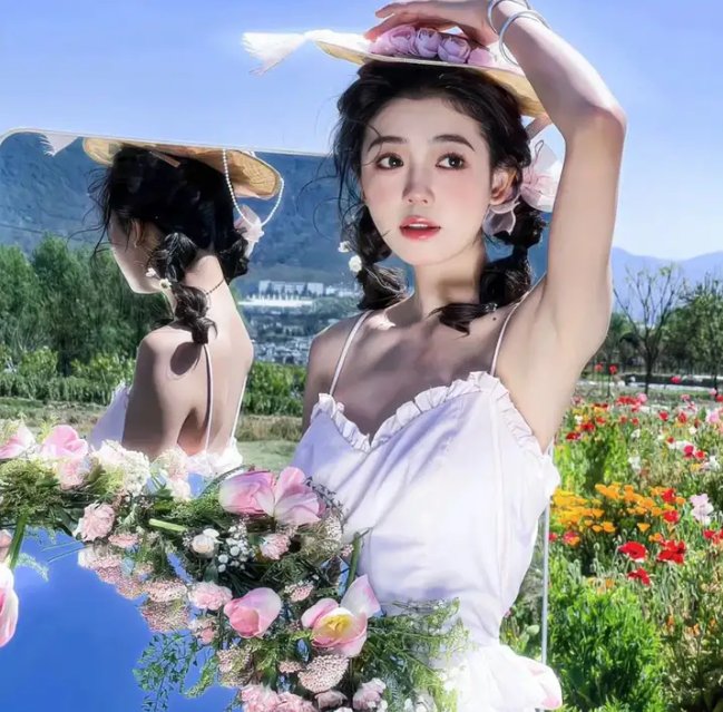 劲舞飞扬