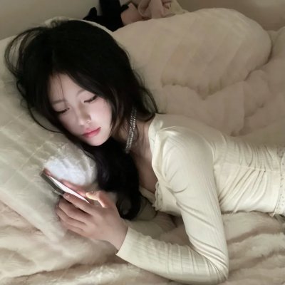 没有男人,女人更美